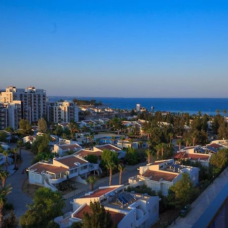 Royal Life Residence Poseidon Studio Trikomo Zewnętrze zdjęcie