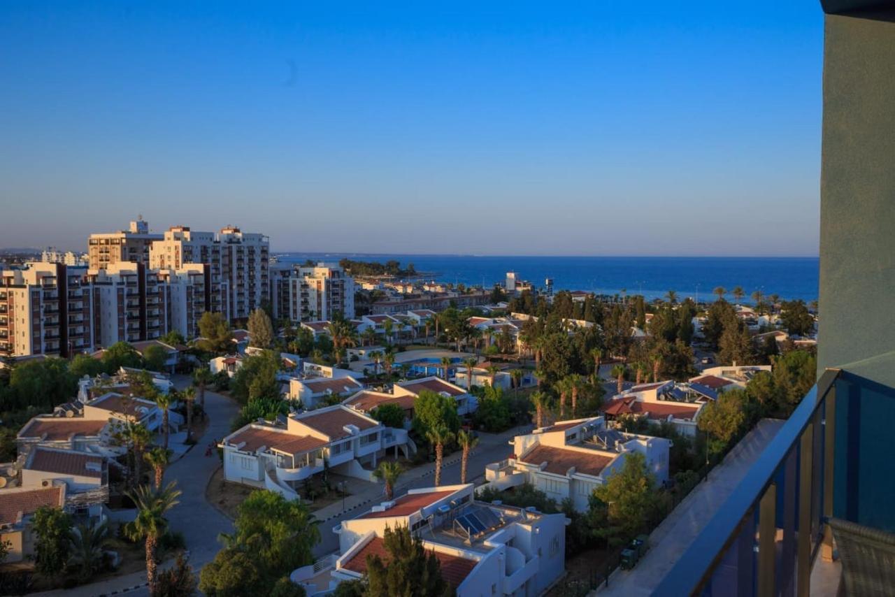 Royal Life Residence Poseidon Studio Trikomo Zewnętrze zdjęcie