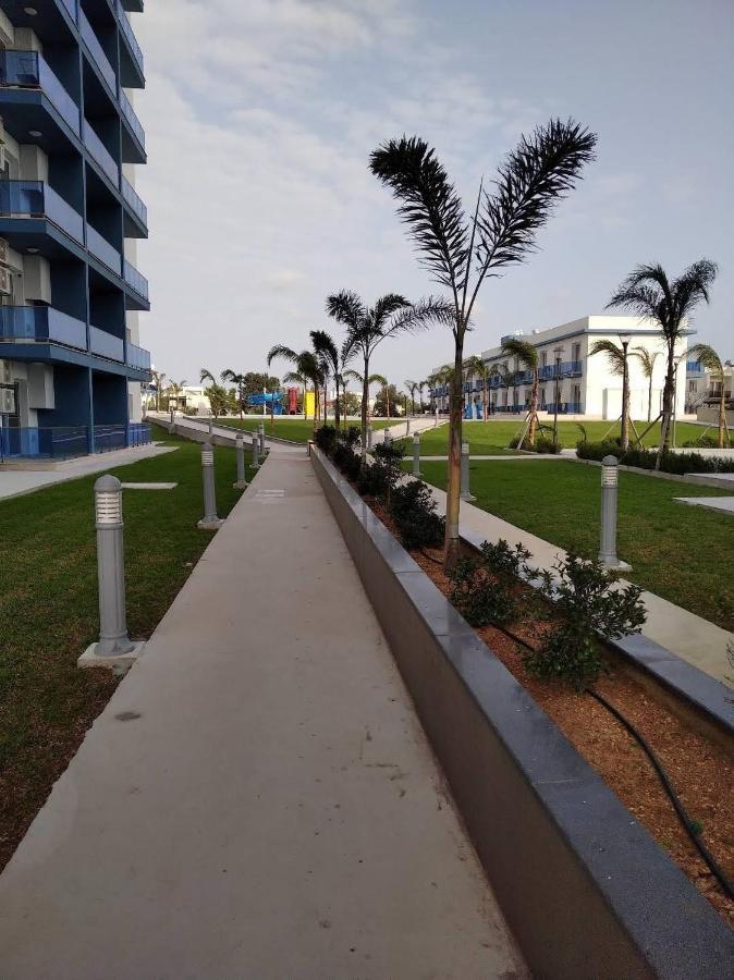 Royal Life Residence Poseidon Studio Trikomo Zewnętrze zdjęcie