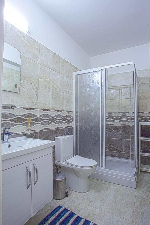 Royal Life Residence Poseidon Studio Trikomo Zewnętrze zdjęcie