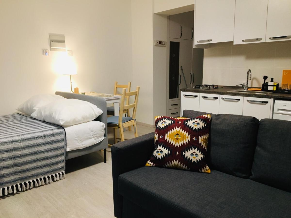 Royal Life Residence Poseidon Studio Trikomo Zewnętrze zdjęcie