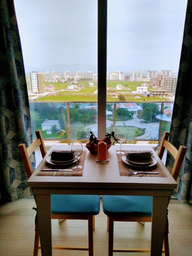 Royal Life Residence Poseidon Studio Trikomo Zewnętrze zdjęcie