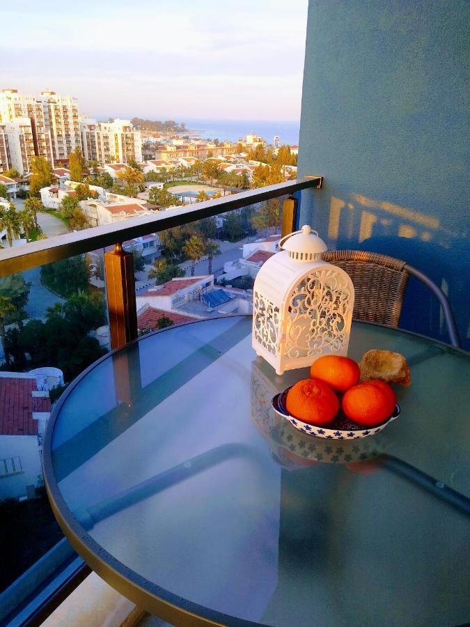 Royal Life Residence Poseidon Studio Trikomo Zewnętrze zdjęcie
