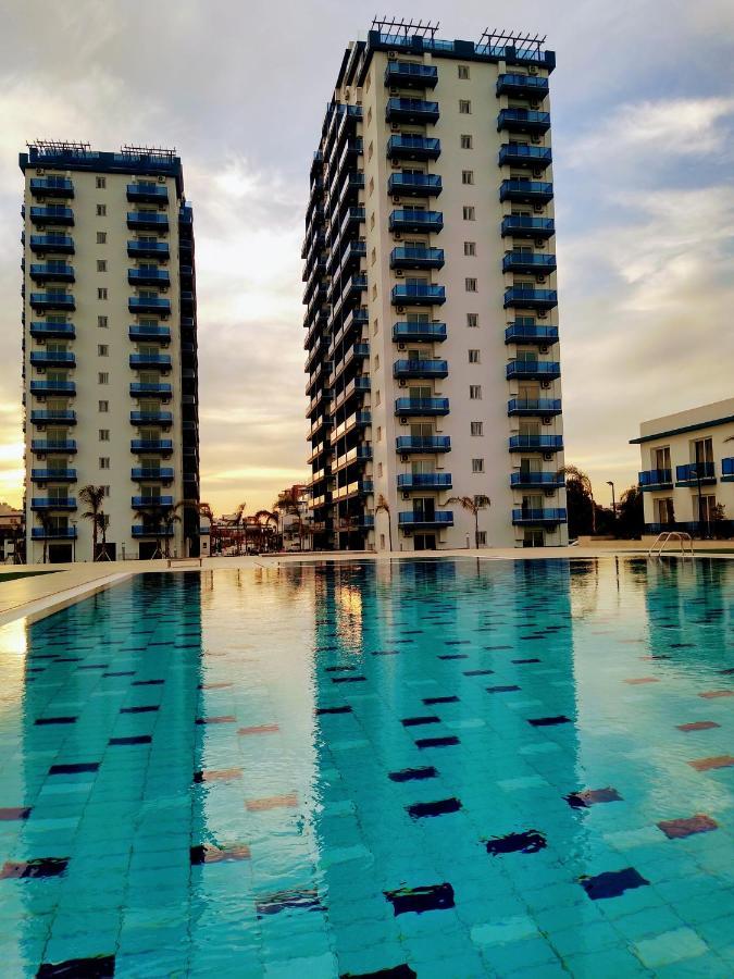 Royal Life Residence Poseidon Studio Trikomo Zewnętrze zdjęcie