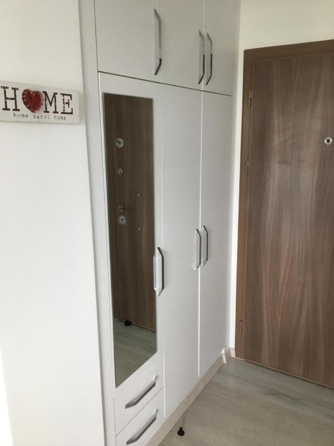 Royal Life Residence Poseidon Studio Trikomo Zewnętrze zdjęcie