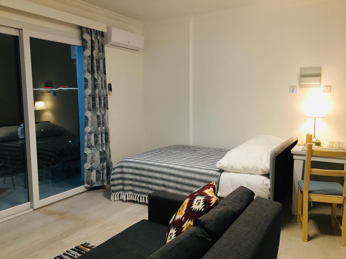 Royal Life Residence Poseidon Studio Trikomo Zewnętrze zdjęcie