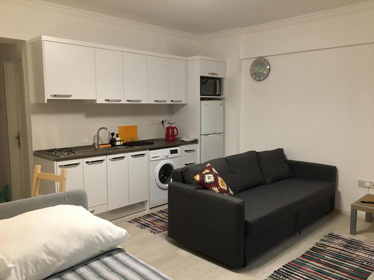 Royal Life Residence Poseidon Studio Trikomo Zewnętrze zdjęcie