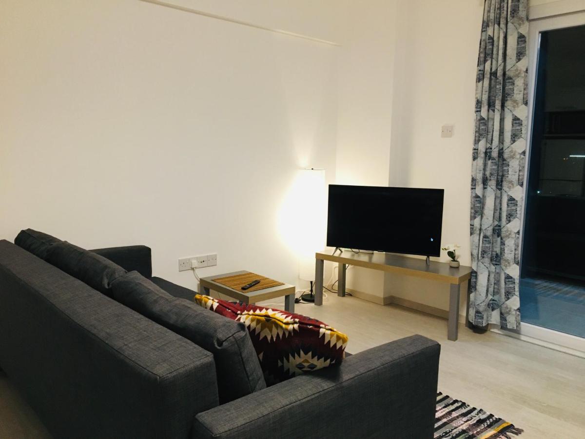 Royal Life Residence Poseidon Studio Trikomo Zewnętrze zdjęcie