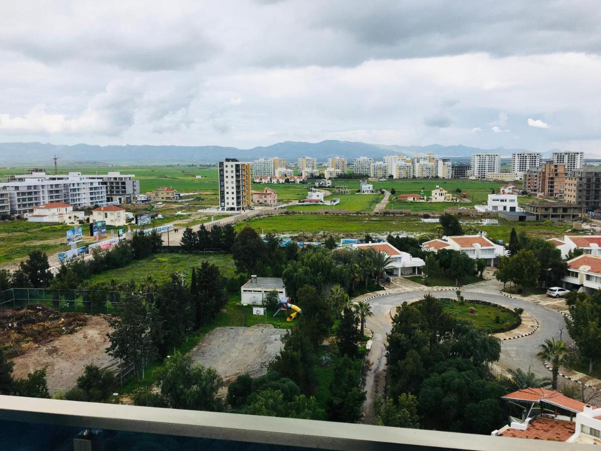 Royal Life Residence Poseidon Studio Trikomo Zewnętrze zdjęcie