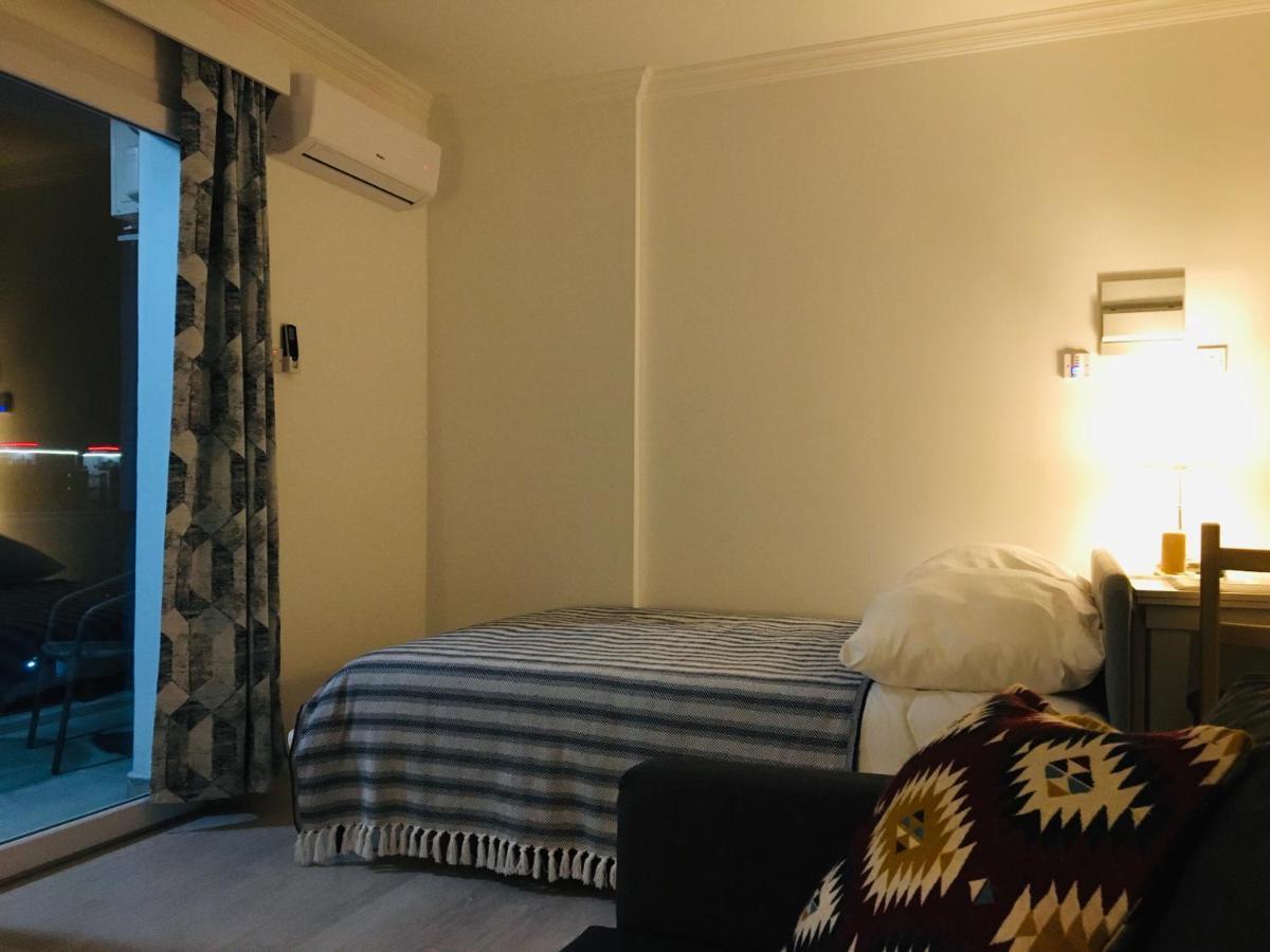 Royal Life Residence Poseidon Studio Trikomo Zewnętrze zdjęcie