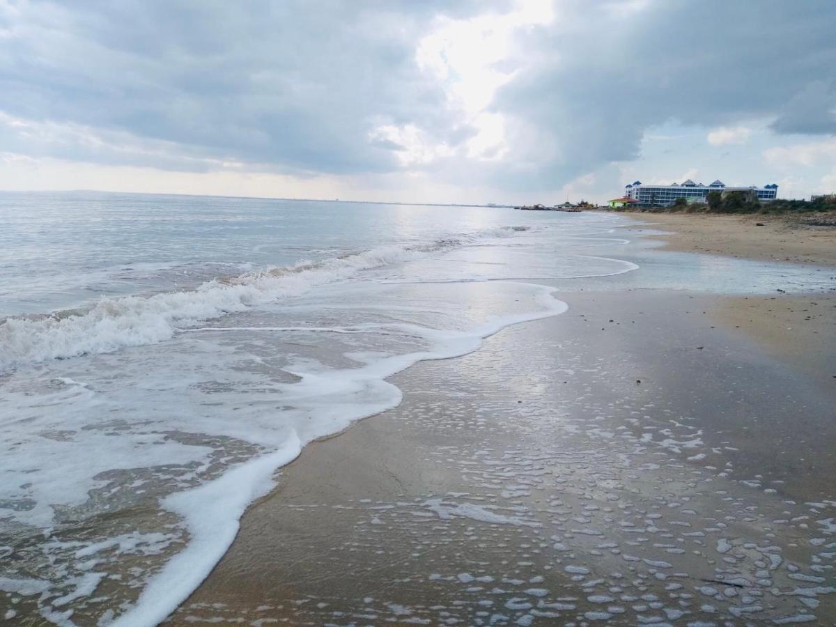 Royal Life Residence Poseidon Studio Trikomo Zewnętrze zdjęcie