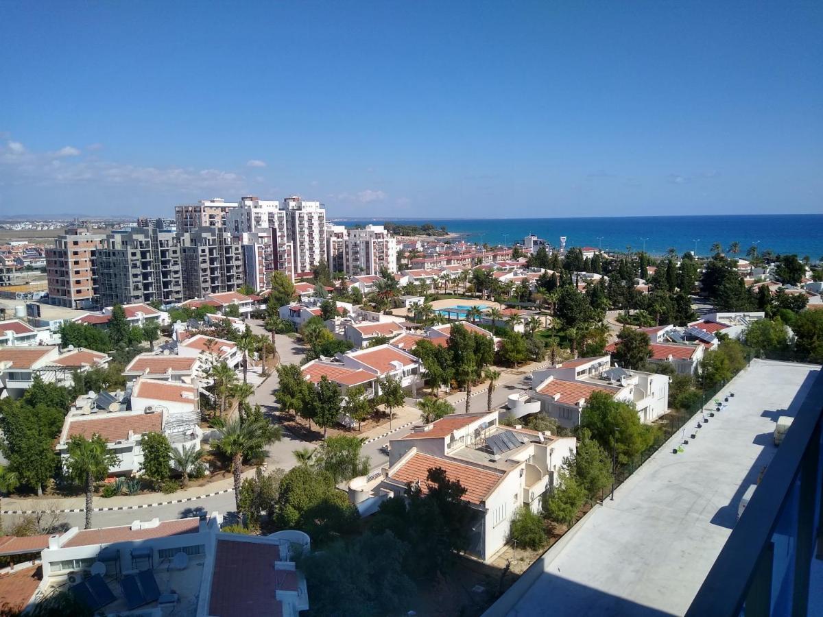 Royal Life Residence Poseidon Studio Trikomo Zewnętrze zdjęcie