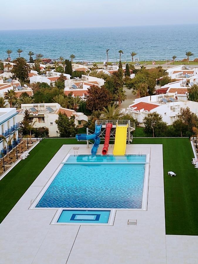 Royal Life Residence Poseidon Studio Trikomo Zewnętrze zdjęcie